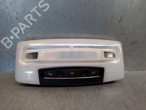 Used Interior roof light BMW 3 Touring (F31) 330 d (258 hp) 31996958