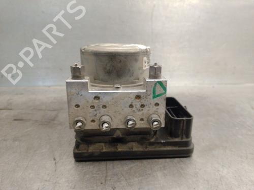 Used ABS pump RENAULT MEGANE II Estate (KM0/1_) 1.9 dCi (131 hp) 31775699