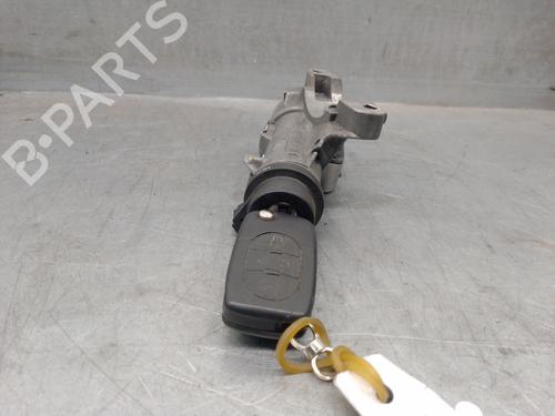 Ignition barrel AUDI A4 B6 (8E2) 2.5 TDI | BP31356924M48