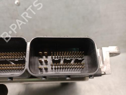 Engine control unit (ECU) MERCEDES-BENZ E-CLASS (W212) E 200 CDI / BlueTEC (212.005, 212.006) | BP33691751M57 - Image 3