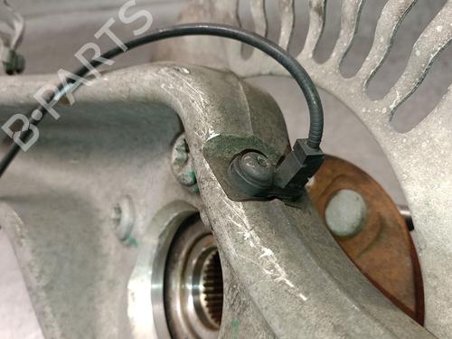 Left front steering knuckle JAGUAR F-PACE (X761) | BP32977857M25 - Image 6