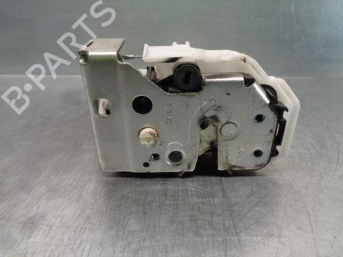 Rear left lock FIAT TIPO Estate (356_, 357_)  | BP10292372C100
