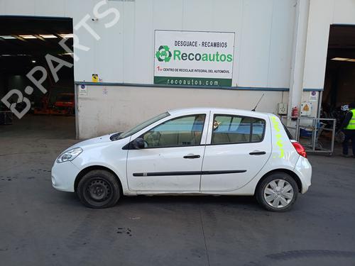 Used Parts RENAULT CLIO III (BR0/1, CR0/1)  1.5 dCi  4512814