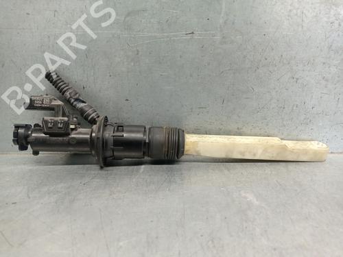 Used Clutch slave cylinder OPEL CORSA F (P2JO) 1.2 (68) (101 hp) 26736399