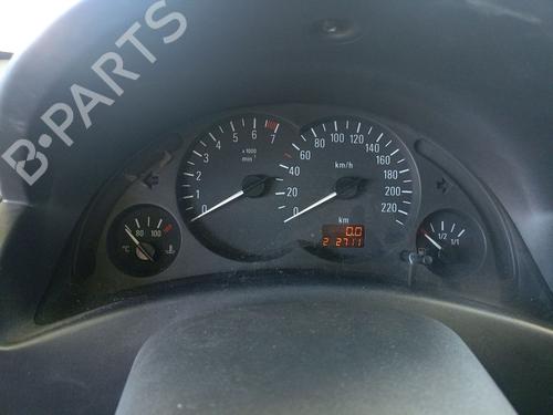 Engine OPEL CORSA C (X01) 1.2 (F08, F68) | BP33176312M1  - Image 18