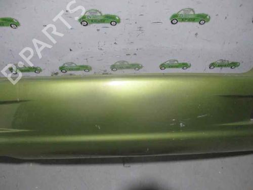 Rear bumper DAEWOO REZZO (U100) 1.8 | BP4087836C8 