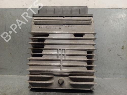 Used Engine control unit (ECU) FORD MONDEO III (B5Y) 2.2 TDCi (155 hp) 30871156