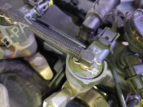 Engine KIA OPTIMA (FSGDS6B) 1.7 CRDi | BP30515222M1 - Image 9