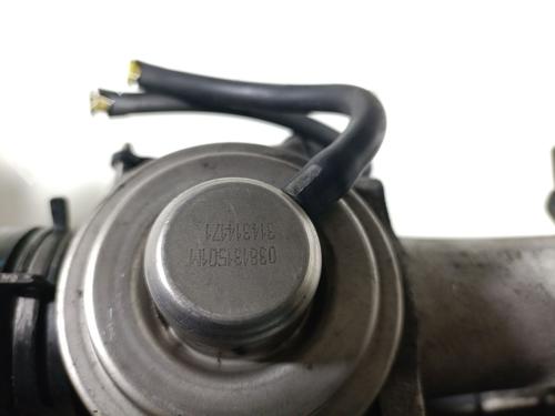 Engine SEAT IBIZA III (6L1) 1.9 TDI | BP32451123M1 