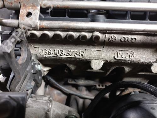 Engine SEAT IBIZA III (6L1) 1.9 TDI | BP34346675M1  - Image 12