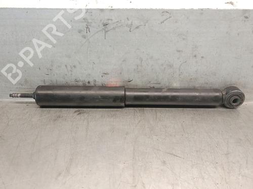 Used Right rear shock absorber OPEL CORSA C (X01) 1.4 (F08, F68) (90 hp) 28726163