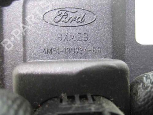 Switch FORD FOCUS II (DA_, HCP, DP)  | BP20245118I30 