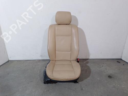 Used Right front seat BMW X5 (E53) 3.0 i (231 hp) 23422584