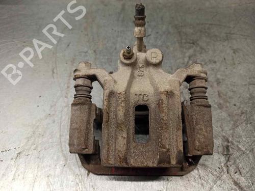 Used Right rear brake caliper NISSAN PATHFINDER III (R51) [2005-2025]  11617105
