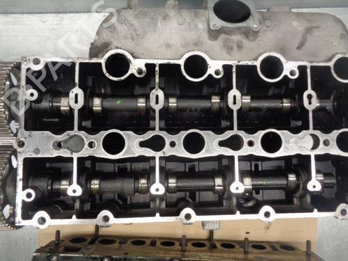 Cylinder head CHRYSLER VOYAGER IV (RG, RS) 2.5 CRD | BP10979295M5 