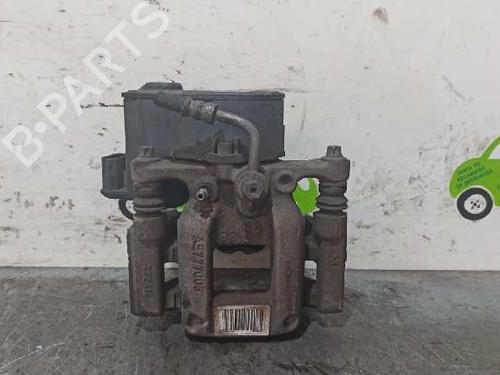 Used Left rear brake caliper PEUGEOT 308 II (LB_, LP_, LW_, LH_, L3_) 2.0 BlueHDi 150 (150 hp) 11616330