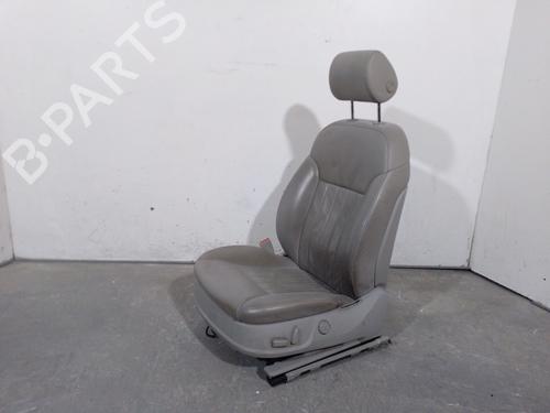 Left front seat AUDI A8 D3 (4E2, 4E8) 3.0 TDI quattro | BP32298561C15