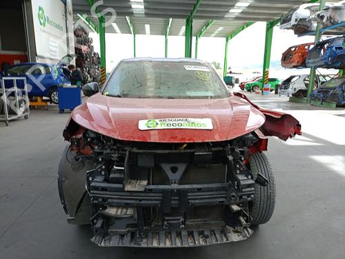 Middle console NISSAN JUKE (F16_) DIG-T 117 | BP28608495I22 - Image 13