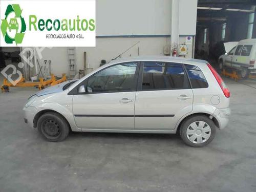 Intercooler FORD FIESTA V (JH_, JD_) 1.6 TDCi | BP2065805M30 