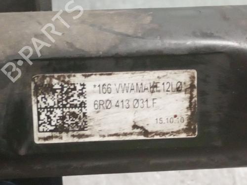Left front shock absorber SEAT IBIZA IV (6J5, 6P1) 1.2 TSI | BP27460568M16 