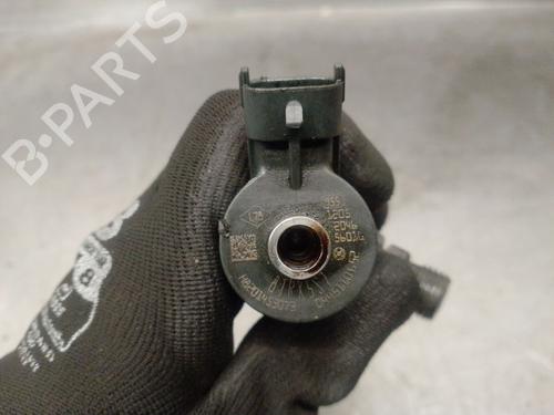 Injector RENAULT CAPTUR I (J5_, H5_) 1.5 dCi 90 (J5N4, J5M5, J5MW, J5M6, J5AL, J5AJ) | BP30860336M100