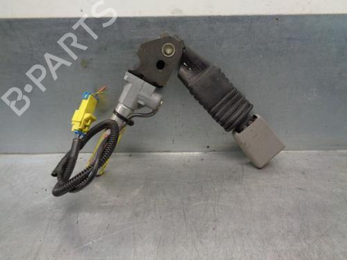 Used Front right belt tensioner CHEVROLET TRANS SPORT 3.4 V6 (188 hp) 9050354