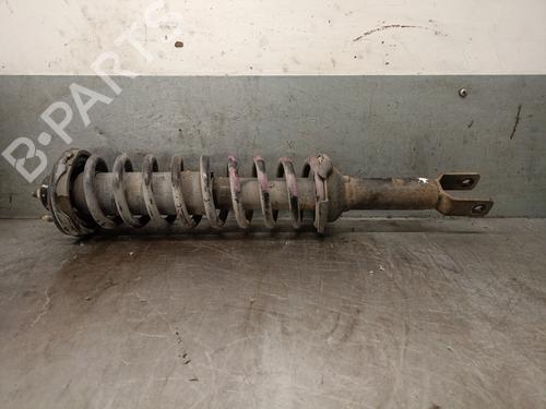 Used Right rear shock absorber HONDA CIVIC VI Aerodeck (MB, MC) 1.5 16V (MB9) (114 hp) 27176166