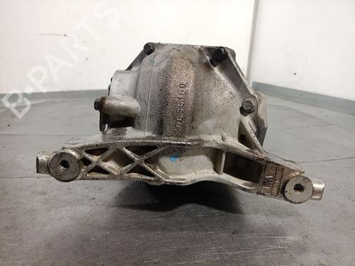 Rear differential VOLVO XC90 I (275) D5 AWD | BP32385204M24
