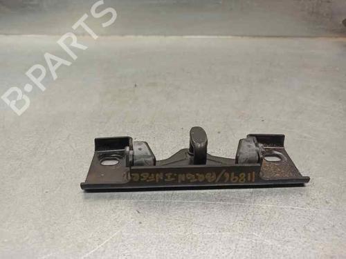 Tailgate lock VOLVO XC90 I (275) T6 AWD | BP6447788C101 