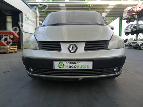 Electronic module RENAULT ESPACE IV (JK0/1_) 2.2 dCi (JK0H) | BP15612472M83 - Image 12