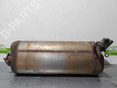 Used Exhaust system Exhaust system 20245974 20245974
