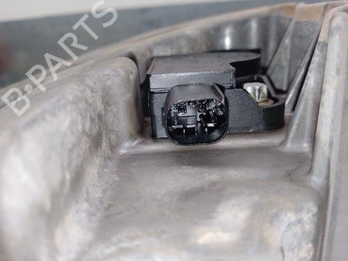 Oliebundkar MERCEDES-BENZ E-CLASS (W211) E 270 CDI (211.016) | BP25246263M115 