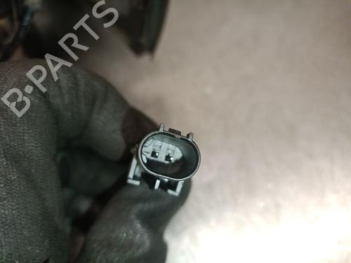 Left front steering knuckle MG MG ZS SUV (AZS1) 1.0 T-GDi | BP29717469M25 
