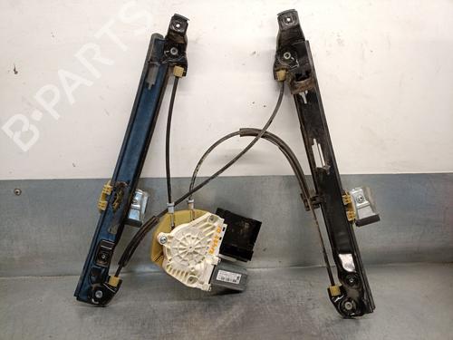 Front left window mechanism SEAT LEON (1P1) 1.6 TDI | BP21579855C22