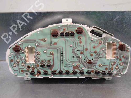 Instrument cluster MITSUBISHI CARISMA (DA_)  | BP7229880C47 