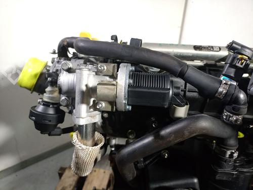 Engine ALFA ROMEO 147 (937_) 1.9 JTDM 16V (937.AXN1B, 937.BXN1B) | BP40459297M1 - Image 10