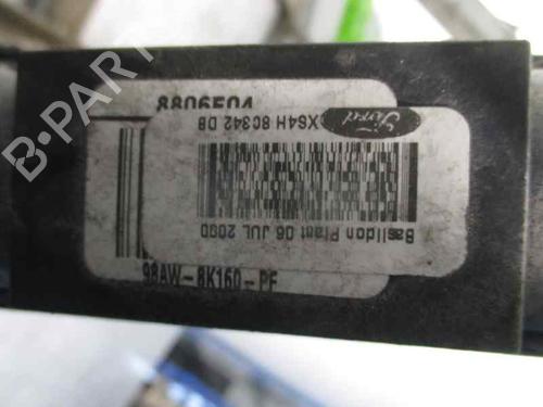 Køler FORD FOCUS I (DAW, DBW)  | BP2122363M31 