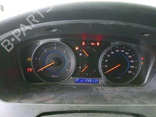 Engine CHEVROLET EPICA (KL1_) 2.0 D | BP33322012M1  - Image 19