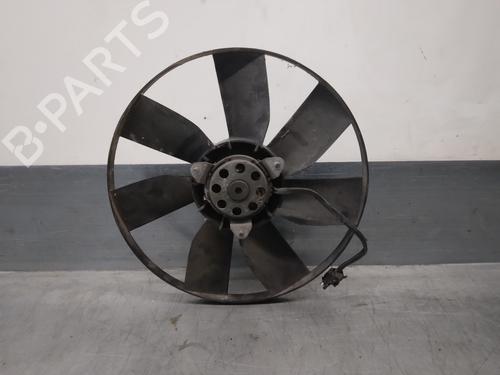 Used Radiator fan MERCEDES-BENZ S-CLASS (W140) [1991-1998]  12182894