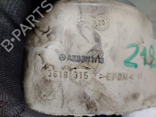 Engine mount MERCEDES-BENZ CLK (C209)  | BP22988677M89 
