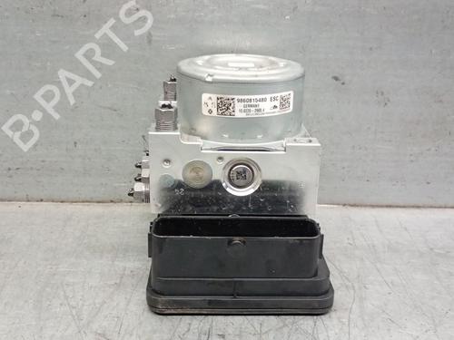 Used ABS pump FIAT 600e / 600 (365_, 364_) Mild Hybrid (101 hp) 27868902