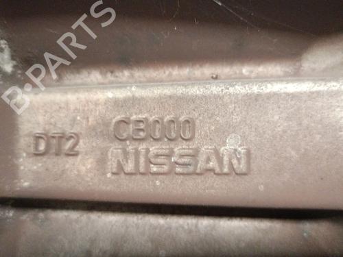 Rim NISSAN MURANO I (Z50) 3.5 4x4 | BP28002659C45 