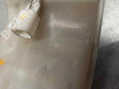 Brake master cylinder FORD MONDEO IV (BA7) 2.0 TDCi | BP6694741M77 