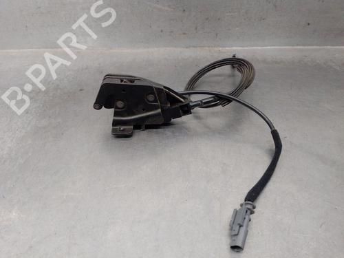 Used Rear right lock Rear right lock FIAT 500e (332_) Elektro 3+1 (FA1) (118 hp) 34720272 34720272
