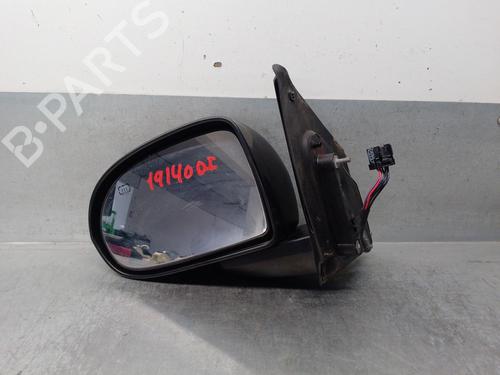 Used Left mirror DODGE CALIBER 2.0 CRD (140 hp) 16444114