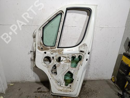 Right front door PEUGEOT BOXER Van 2.2 HDi 100 | BP25243123C3 