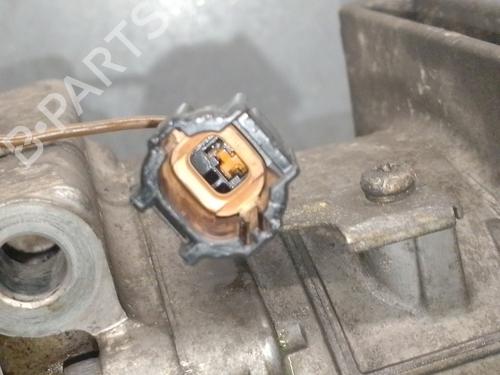 AC compressor NISSAN NAVARA NP300 (D40) 2.5 dCi | BP23208929M34 