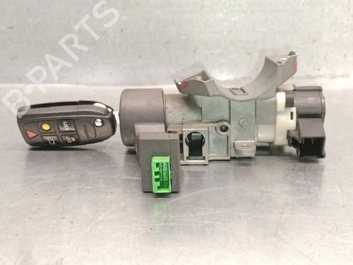 Ignition barrel VOLVO XC90 I (275) 2.5 T AWD | BP30145225M48
