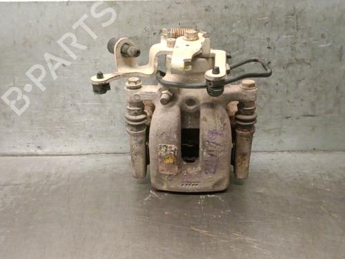 Used Left rear brake caliper PEUGEOT PARTNER Box Body/MPV 1.6 HDi 16V (90 hp) 31711105