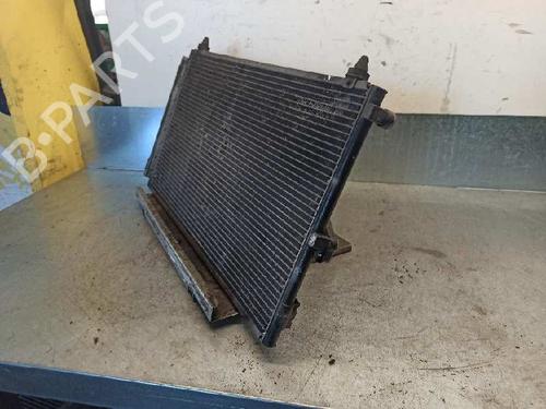 AC radiator LEXUS IS SportCross (_E1_) 200 (GXE10_, GXE10R) | BP7441283M32 